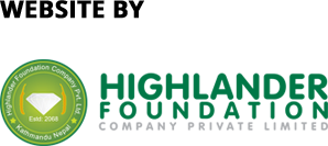 Highlander Foundation Pvt. Ltd.