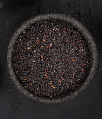 Black Rice (कालो चामल)