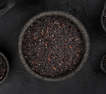 Rice (चामल)