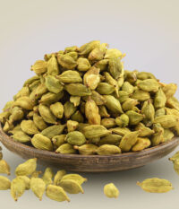 Cardamom (अलैंची)