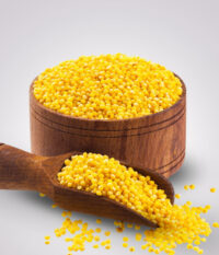 Proso Millet (चिनो चामल)