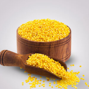 Proso Millet (चिनो चामल)