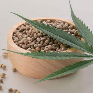 Hemp Seeds (भागो दाना)