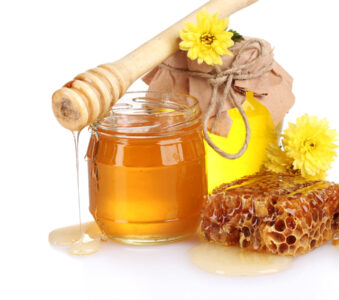 Honey (मह)