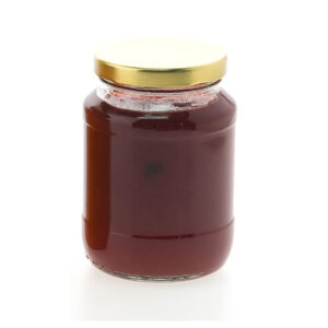 Honey Wild (भिरमौरी)