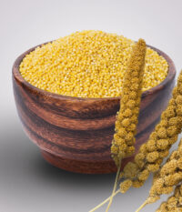 Kaguno Foxtail Millet (कागुनो चामल)