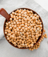 Peas (केराउ)