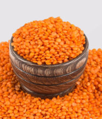 Red Lentil (मुसुरो सबै खाले दाल)