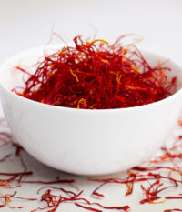 Saffron (केशर)