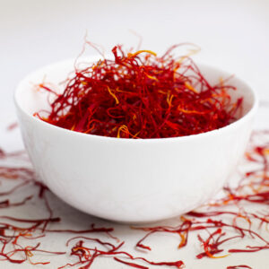 Saffron (केशर)