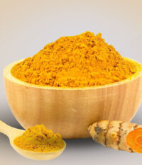 Turmeric (बेसार)
