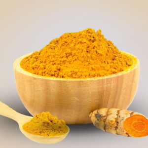 Turmeric (बेसार)